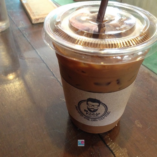 กาแฟเย็นเวียดนาม