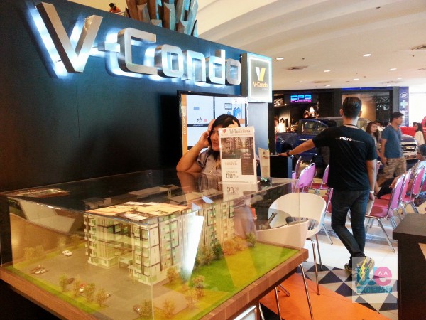 V-Condo