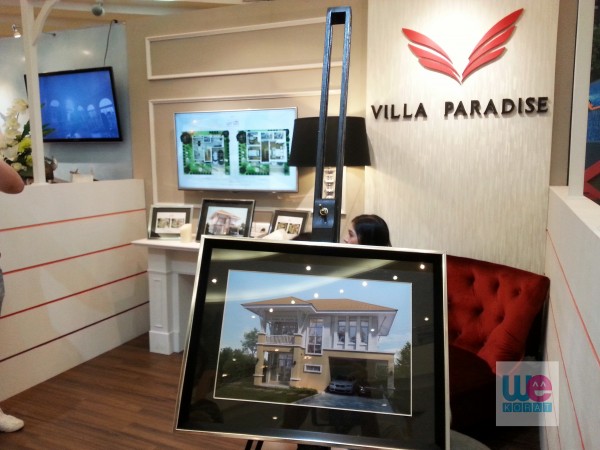 Villa Paradise