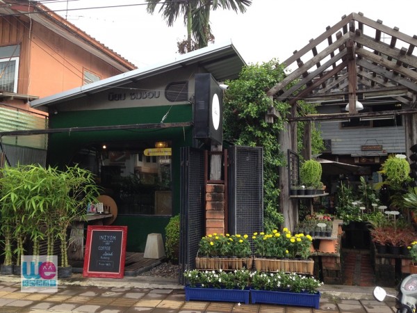 ร้านกาแฟ นิยมชมชอบ