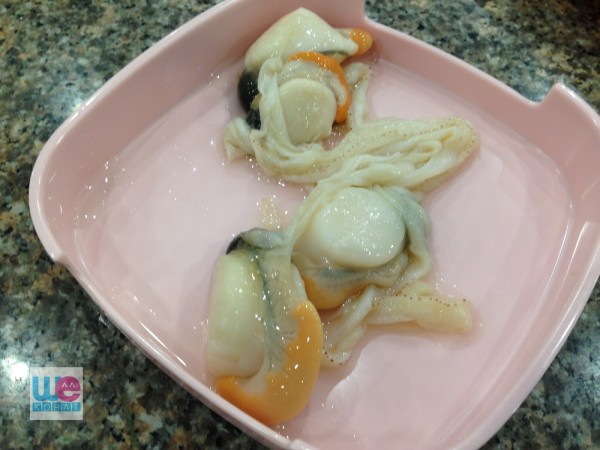 หอยเชลล์