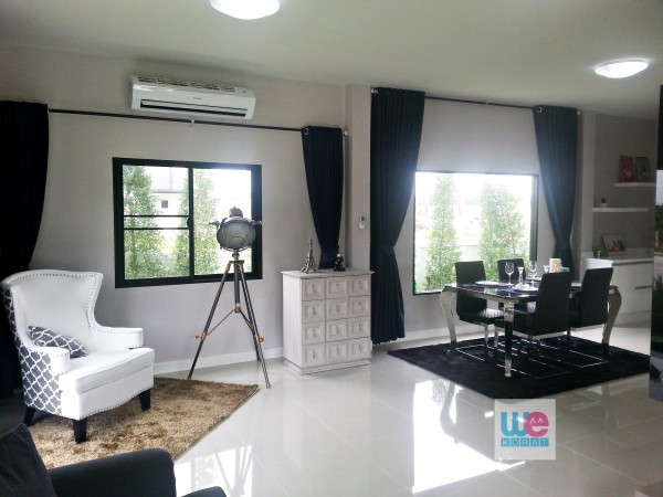 ห้องนั่งเล่น
