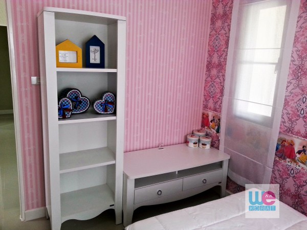 ห้องนอน 1