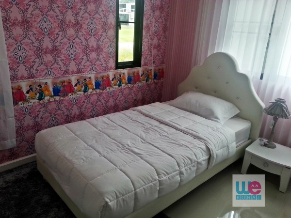 ห้องนอน 1