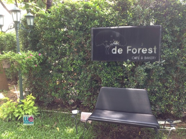 ร้าน De Forest