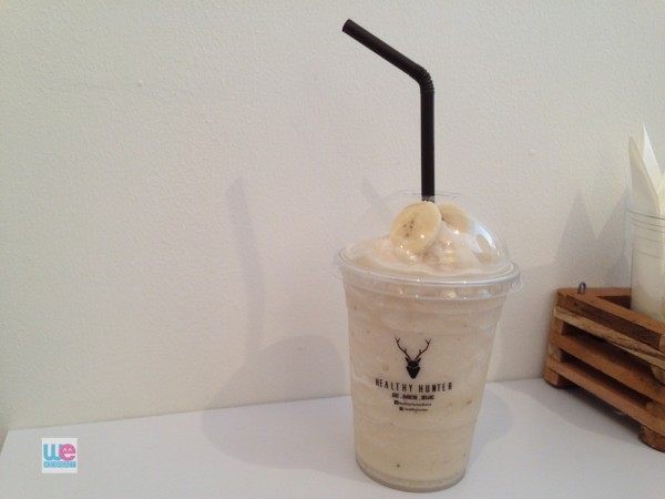 Monkey Milky