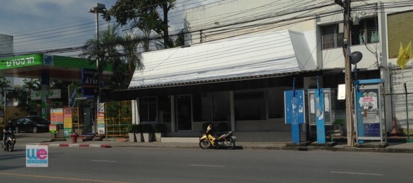 หน้าร้าน Healthy Hunter