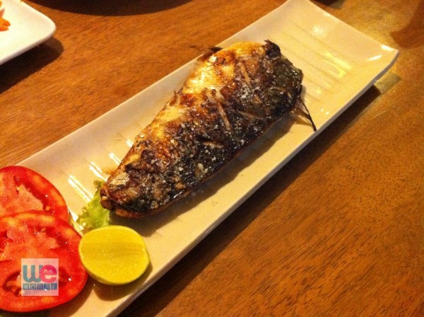 สเต็กซาบะ
