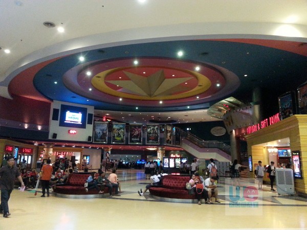 EGV สาขา The Mall โคราช