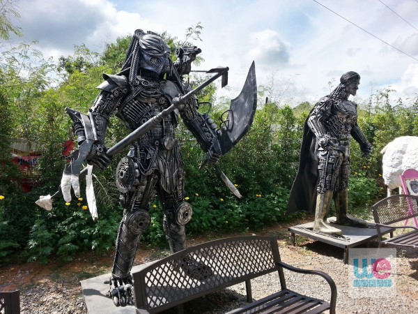 Predator