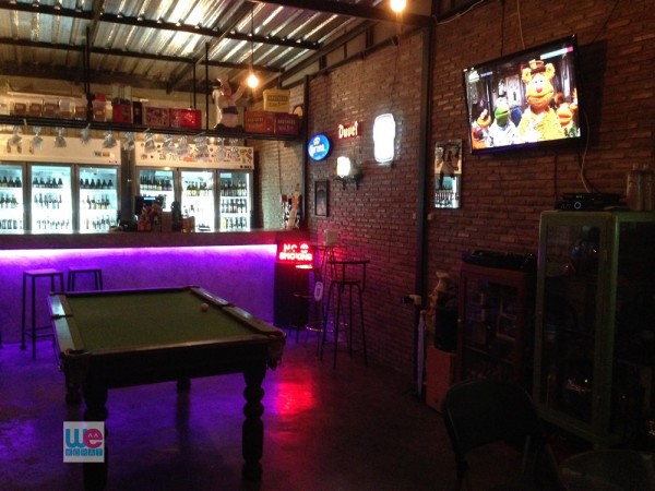 ห้องแอร์โซนใหม่