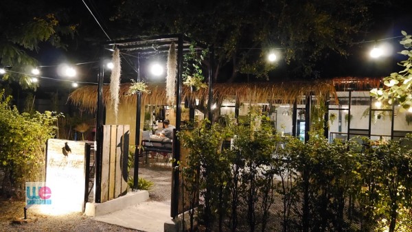 ร้าน Hungry Bird บ้านเกาะ