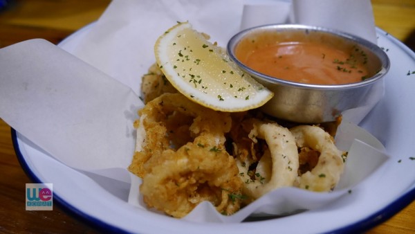 Calamari