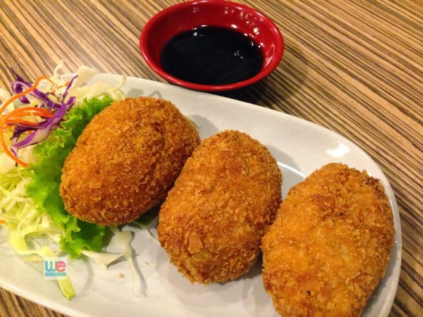 โครอกเกะ