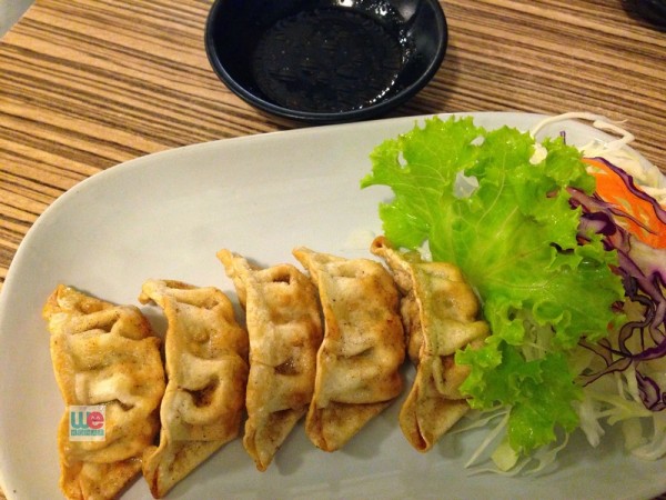 เกี๊ยวซ่า