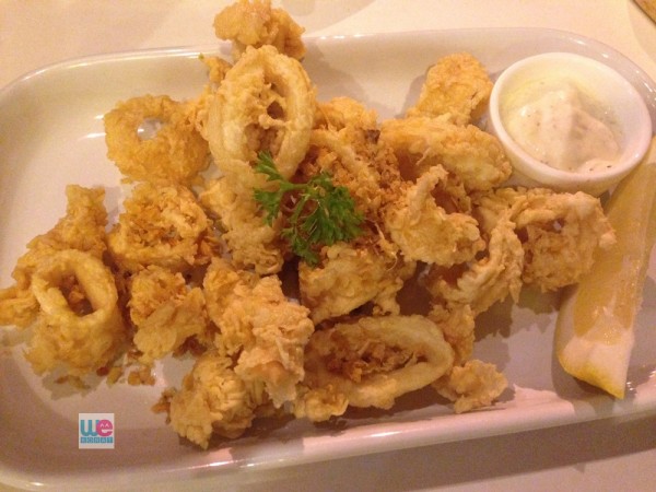 Calamari