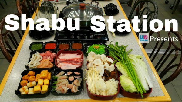 Shabu Station