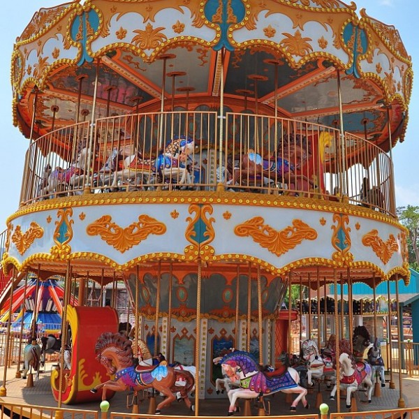 Carousel