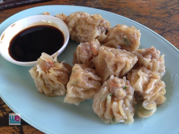 ขนมจีบ