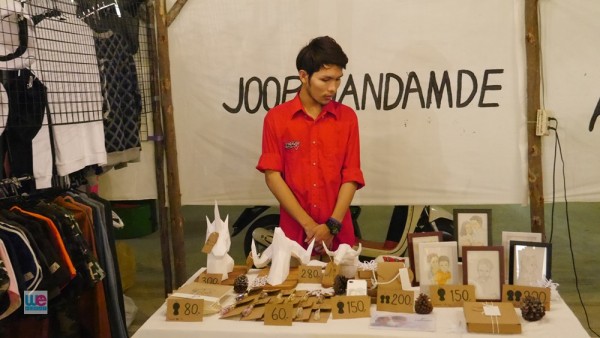 สินค้าแฮนด์เมดร้าน Joop Handmade