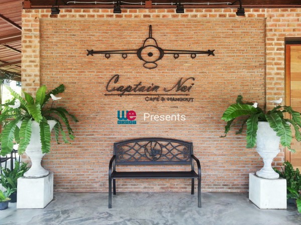 Captain Noi cafe&hang out