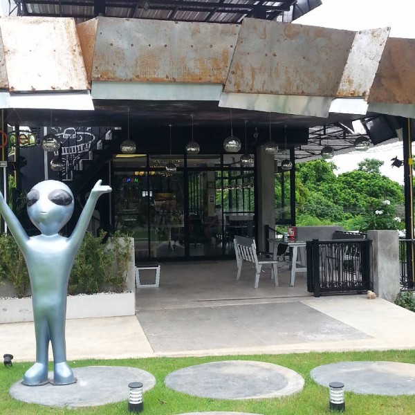 ร้าน Galaxy17 (ภาพจาก IG @pv_hipster)