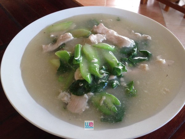 ราดหน้า