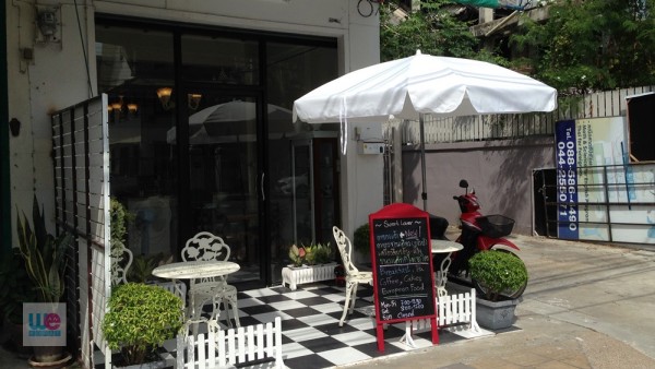 ร้าน Sweet Lover