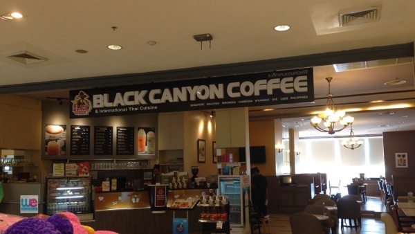 Black Canyon