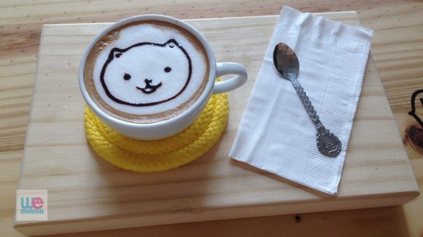 กาแฟต๋งหม่ง