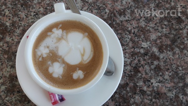 Shine cafe-12