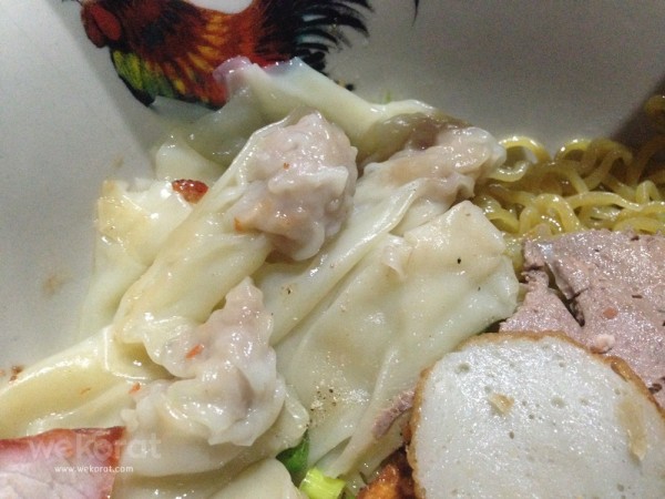 เกี๊ยวหมู