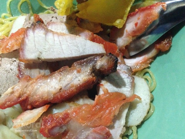 หมูแดง ซูมกันหน่อย