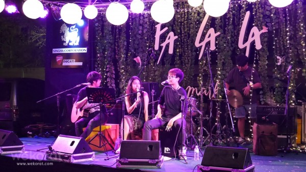 ไอซ์ ธมลวรรณ