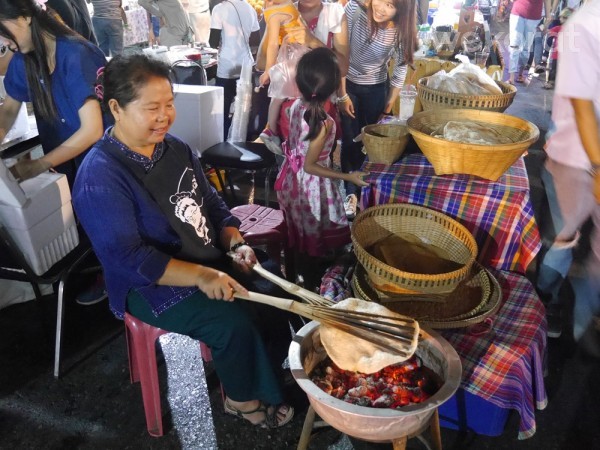 ข้าวเกรียบว่าว