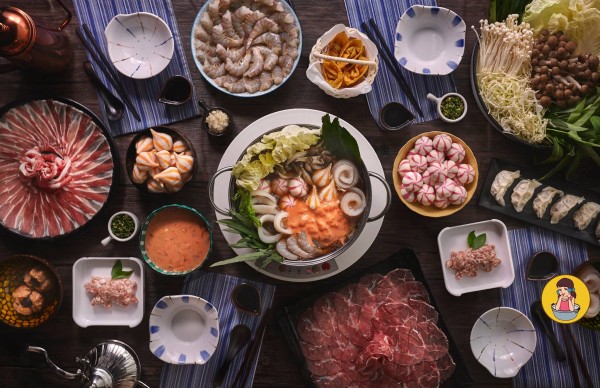ร้านมานีมีหม้อ