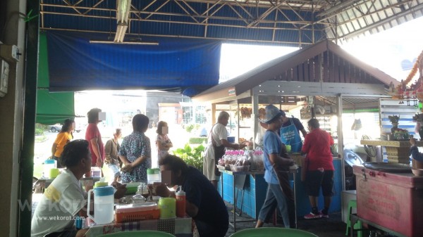 บรรยากาศร้าน