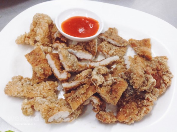 หมูปักกิ่ง