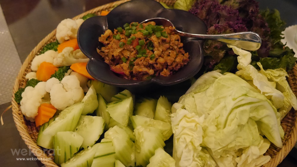 น้ำพริกหมู