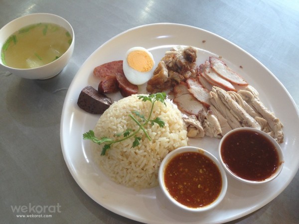 ข้าวรวมมิตร