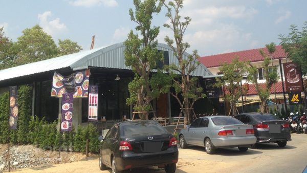 ร้านสเต็กบ้านย่า ซ.30กันยา