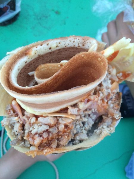ภาพโดย @wintermelonnn