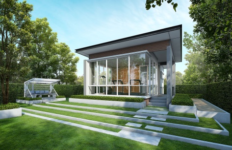 clubhouse