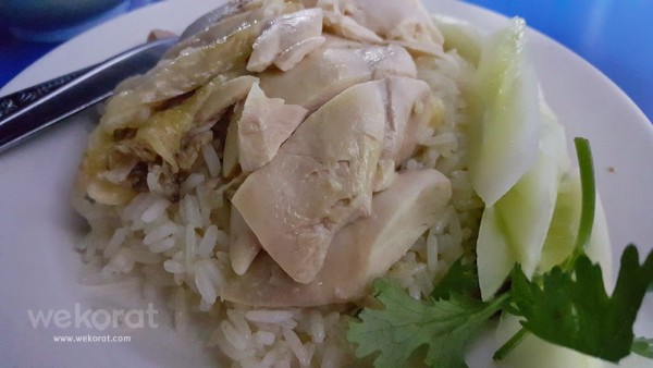 ซูมๆ ไก่เนื้อแน่นๆ