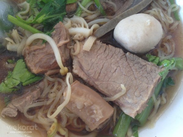 เครื่องเยอะ