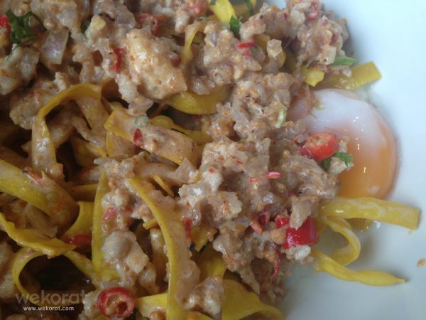 ซูมๆ เครื่องก๋วยเตี๋ยว