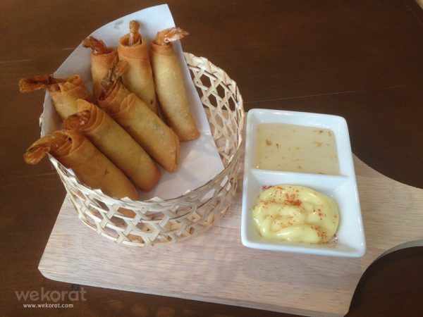 ปอเปี๊ยะกุ้ง
