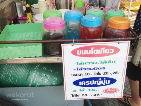 ราคา
