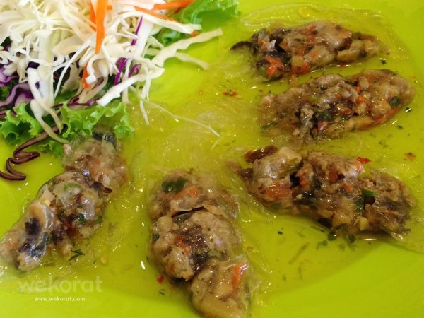 ฮะเก๋าเวียดนาม