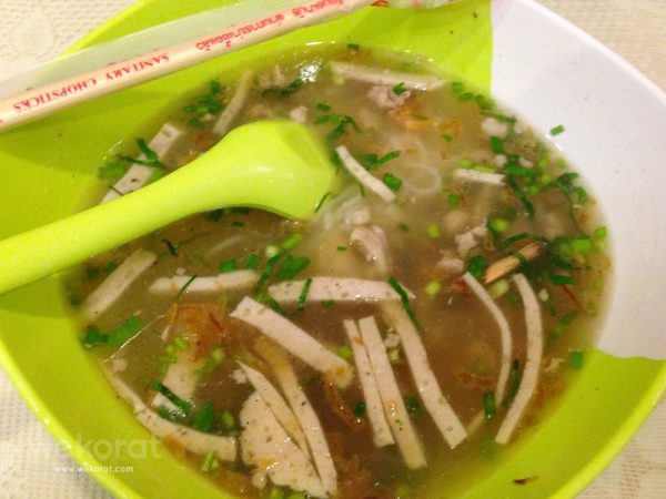 ก๋วยจั๊บญวน